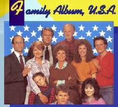 Family Album, U.S.A (1991) - Stream Online
