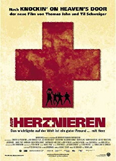 Auf Herz und Nieren (2001) - Stream Online