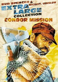 Zwei Supertypen in Miami - Geheimoperation Condor (1993) - Stream Online