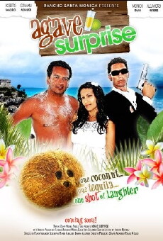 Agave sorpresa (2010) - Stream Online