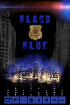 Black & Blue (2018) - Stream Online
