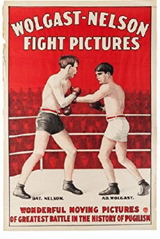 Nelson-Wolgast Fight (1910) - Stream Online