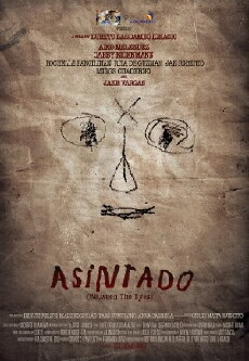 Asintado (2014) - Stream Online