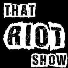 That Riot Show (2015) - Stream Online