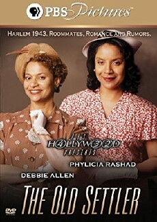 The Old Settler (2001) - Stream Online