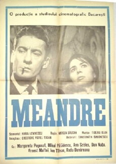 Meandre (1966) - Stream Online