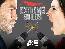 Extreme Builds (2014) - Stream Online