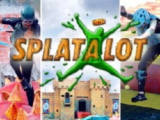 Splatalot (2011) - Stream Online