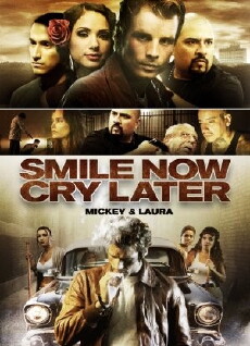Smile Now Cry Later (2013) - Stream Online