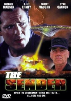 The Sender (1998) - Stream Online