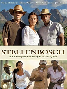 Stellenbosch (2007) - Stream Online