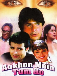 Ankhon Mein Tum Ho (1997) - Stream Online