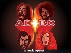 AD/BC: A Rock Opera (2004) - Stream Online