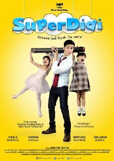Super Didi (2016) - Stream Online