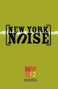 New York Noise (2004) - Stream Online