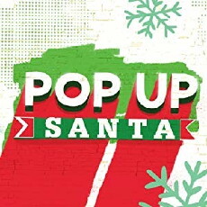 Pop Up Santa (2015) - Stream Online