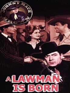 A Lawman Is Born (1937) - Stream Online