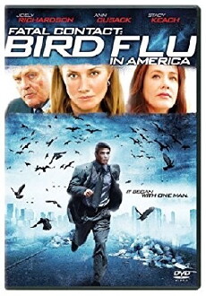 Fatal Contact: Bird Flu in America (2006) - Stream Online