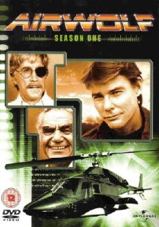 Airwolf (1984) - Stream Online