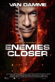 Enemies Closer (2013) - Stream Online