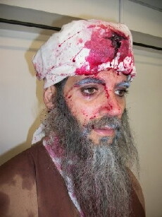 Interpretando a Bin Laden (2011) - Stream Online