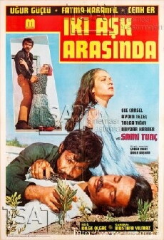 Iki ask arasinda (1973) - Stream Online