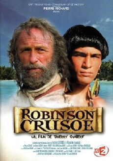 Robinson Crusoe (2003) - Stream Online