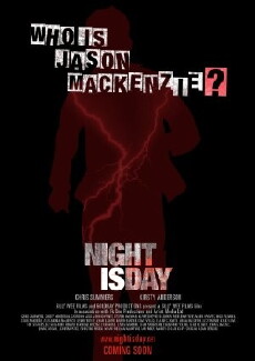 Night Is Day: The Movie (2012) - Stream Online