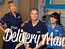 The Delivery Man (2015) - Stream Online