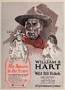 Wild Bill Hickok (1923) - Stream Online