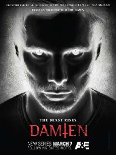 Damien (2016) - Stream Online