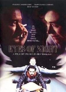 Eyes of Night (2003) - Stream Online