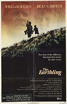 The Earthling (1980) - Stream Online