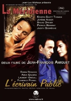 L'écrivain public (1993) - Stream Online