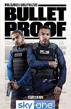 Bulletproof (2018) - Stream Online