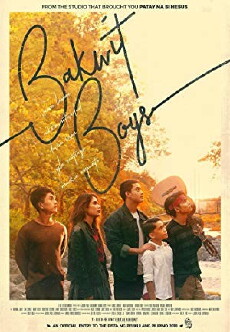 Bakwit Boys (2018) - Stream Online