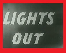 Lights Out (1946) - Stream Online