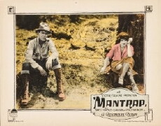 Mantrap (1926) - Stream Online