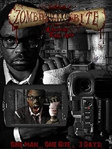Zombie Bite (2017) - Stream Online