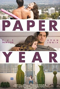 Paper Year (2018) - Stream Online
