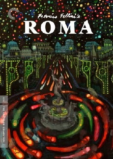 Roma (1972) - Stream Online