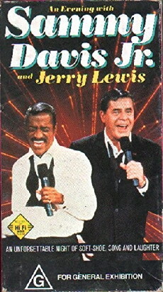 An Evening with Sammy Davis, Jr. & Jerry Lewis (1988) - Stream Online