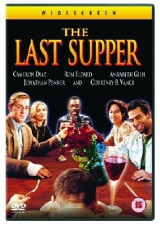 The Last Supper (1995) - Stream Online