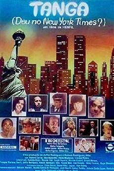 Tanga (Deu no New York Times?) (1987) - Stream Online