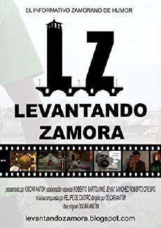 Levantando Zamora (2011) - Stream Online
