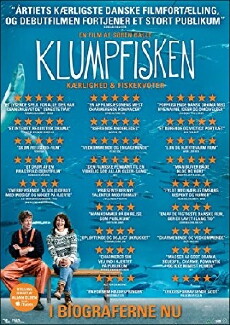 Klumpfisken (2014) - Stream Online