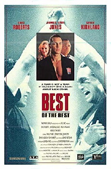 Best of the Best (1989) - Stream Online