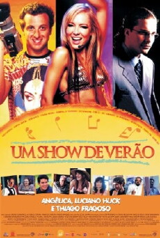 Summer Show (2004) - Stream Online