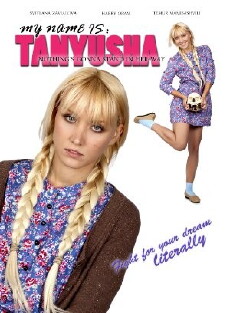 My Name Is Tanyusha (2015) - Stream Online