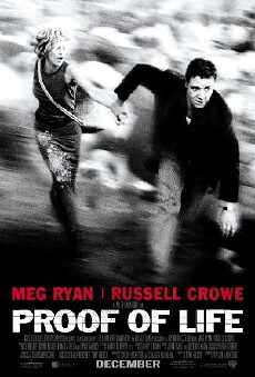Proof of Life (2000) - Stream Online